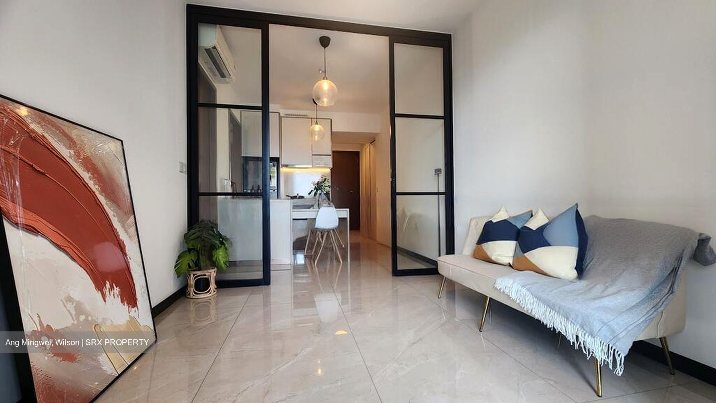 Normanton Park (D5), Apartment #443031741